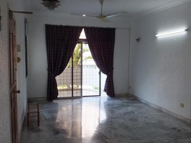 Apartment for sale in Georgetown, Penang