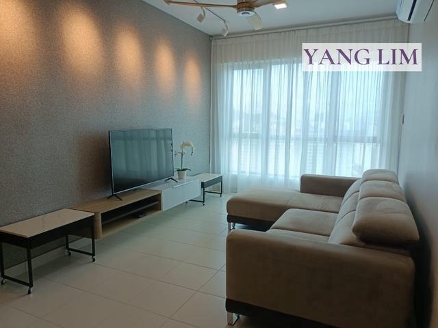 Condominium for rent in Georgetown, Penang