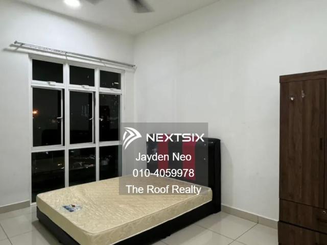 Residential House for rent in Georgetown, Penang