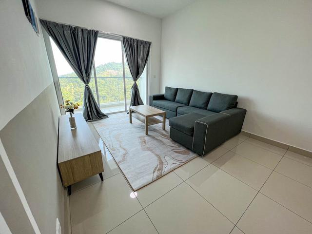 Condominium for rent in Georgetown, Penang