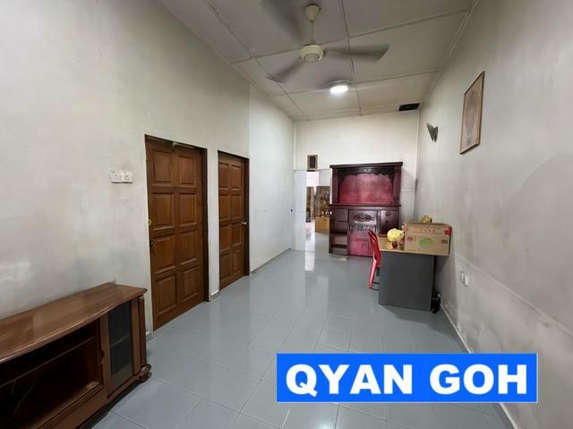Terraced House for sale in Georgetown, Penang