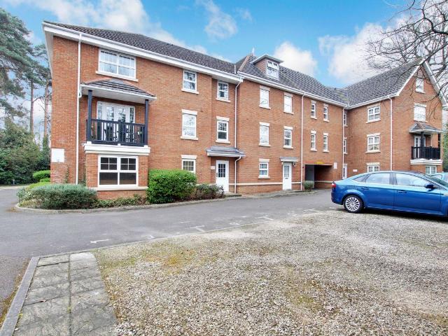 Apartment for rent in Glynde, West Sussex