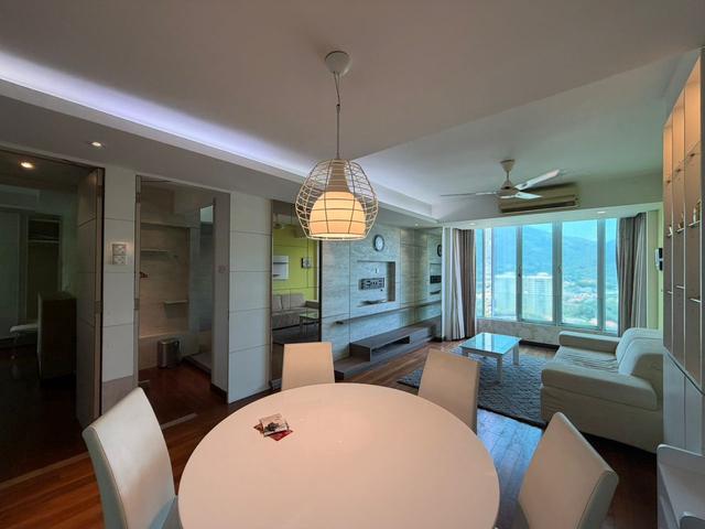Townhouse for sale in Georgetown, Penang