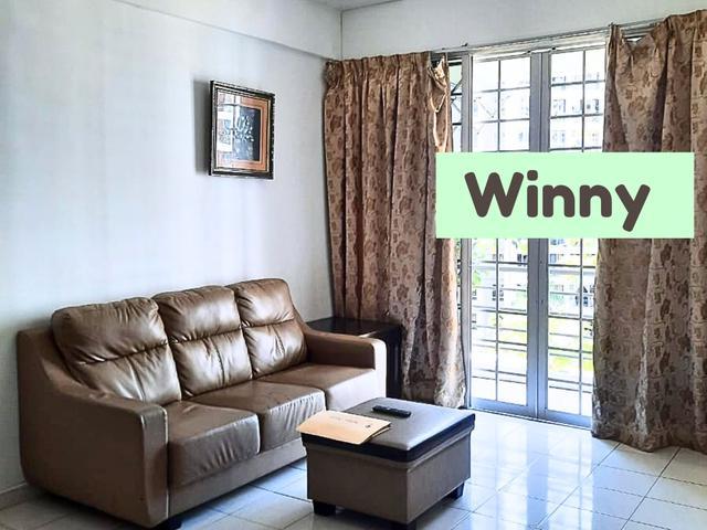 Condominium for sale in Georgetown, Penang