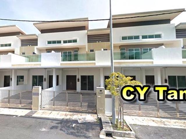 Terraced House for sale in Balik Pulau, George Town