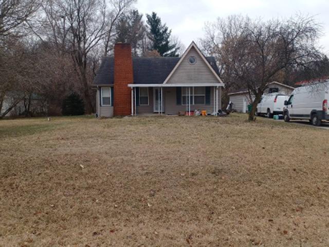 House for sale in Davison, Michigan