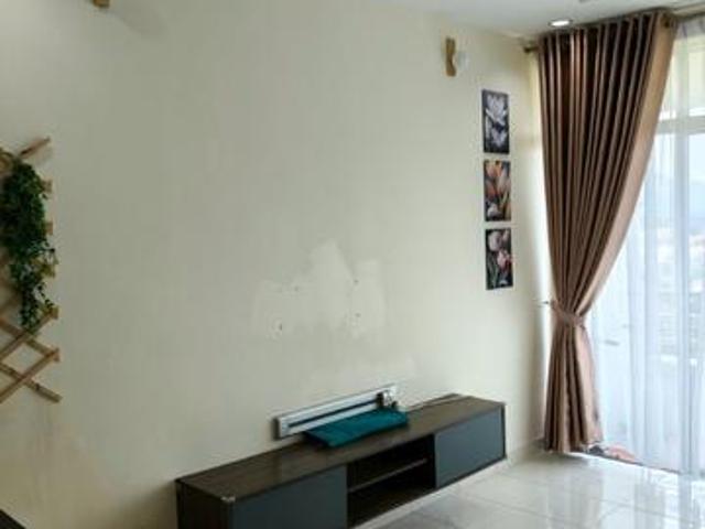Condominium for rent in Georgetown, Penang