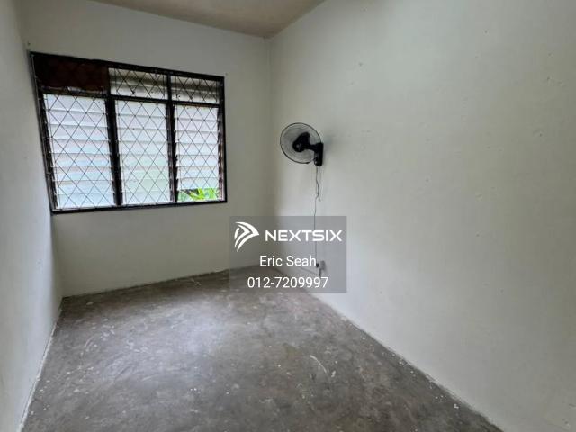 Warehouse for rent in Wellesley, Penang