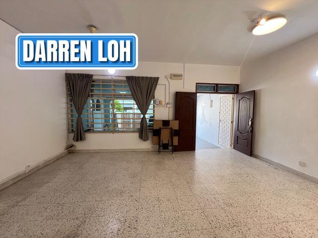 Terraced House for rent in Mukim 13, Georgetown