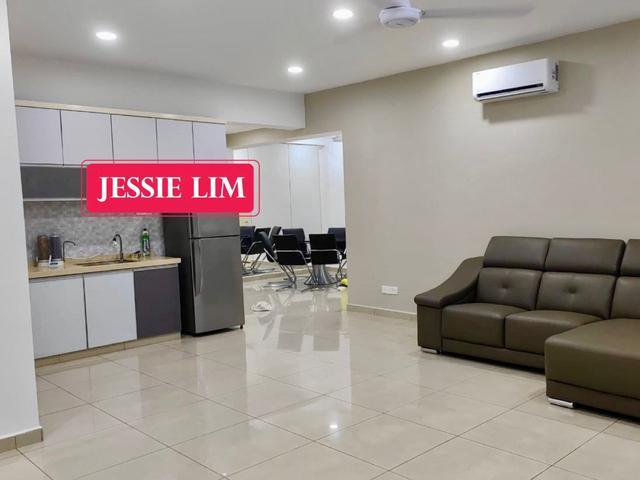 Condominium for rent in Penang