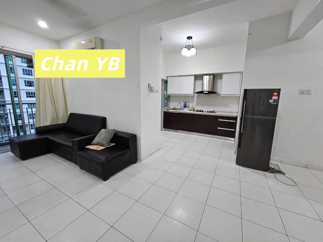 Condominium for rent in Mukim 13, Georgetown