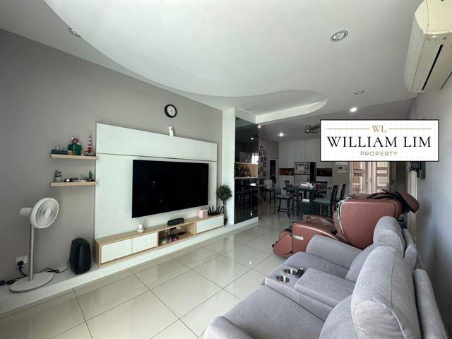 Condominium for rent in Barat Daya, George Town