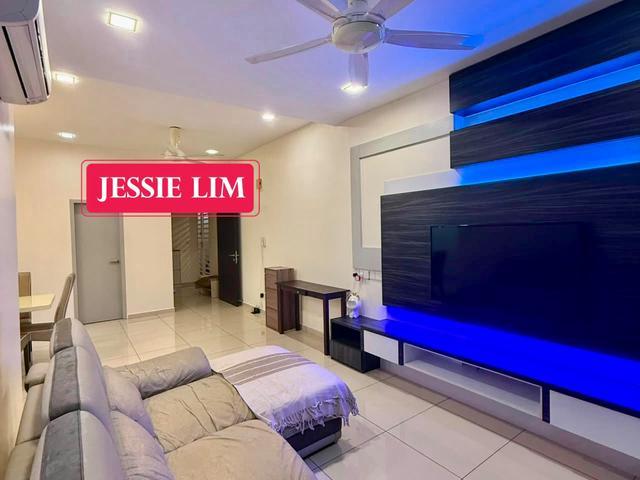 Condominium for rent in Georgetown, Penang