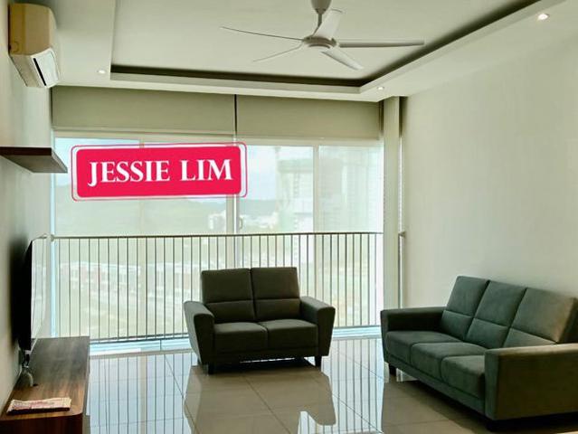 Condominium for rent in Georgetown, Penang