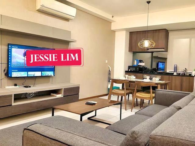 Condominium for rent in Georgetown, Penang