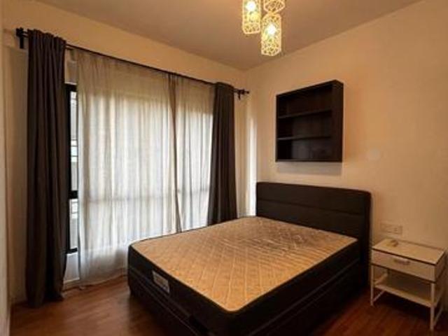 Condominium for rent in Georgetown, Penang