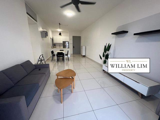 Condominium for rent in Wellesley, Penang