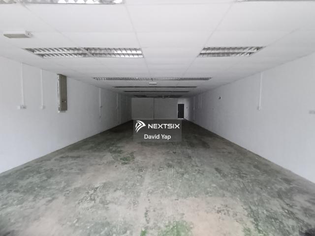 Residential House for rent in Georgetown, Penang