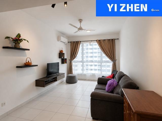 Condominium for rent in Georgetown, Penang