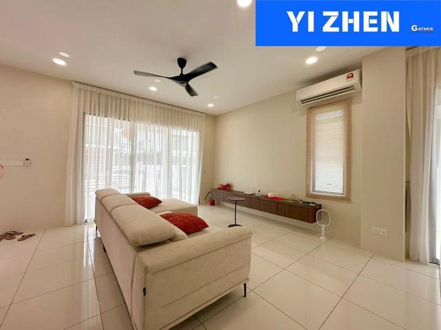 Residential House for sale in Wellesley, Penang