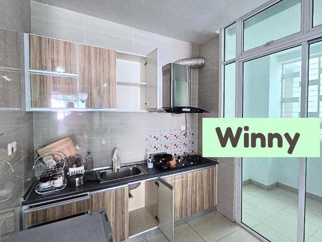 Condominium for sale in Georgetown, Penang