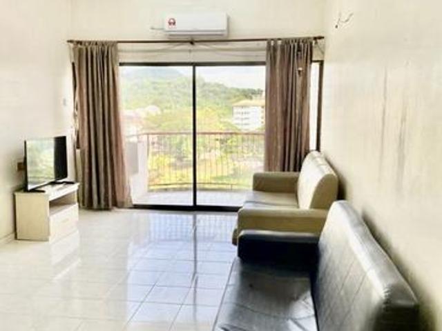 Condominium for rent in Penang
