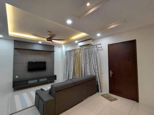 Terraced House for sale in Wellesley, Penang