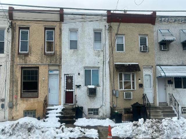 House for sale in Philadelphia, Pennsylvania