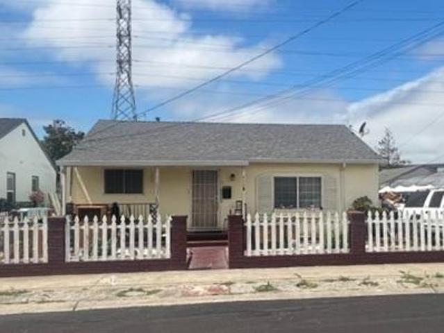 House for sale in Oakland, California