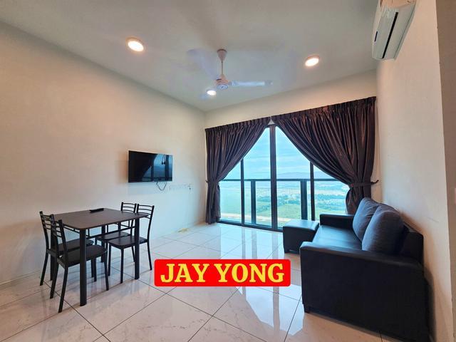 Serviced Residence for rent in Wellesley, Penang