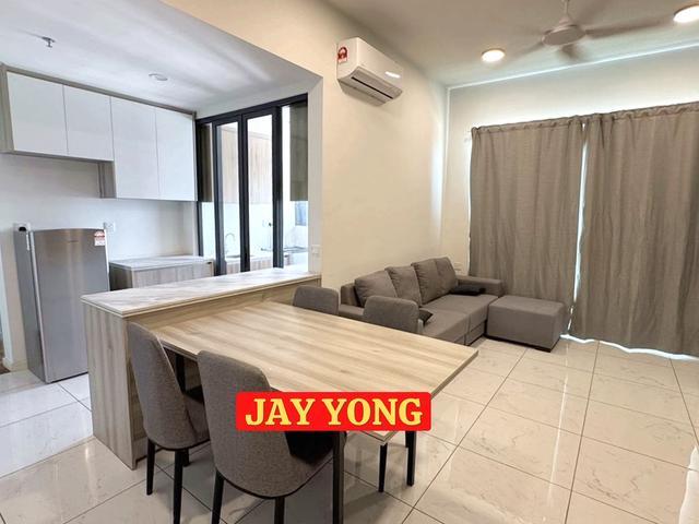 Serviced Residence for rent in Wellesley, Penang