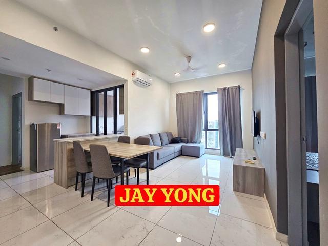 Serviced Residence for rent in Batu Kawan, Seberang Perai