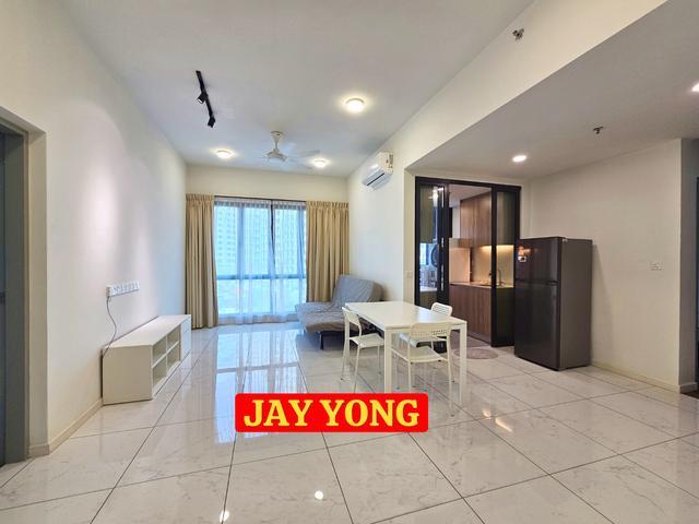 Serviced Residence for sale in Wellesley, Penang