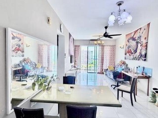 Condominium for rent in Georgetown, Penang