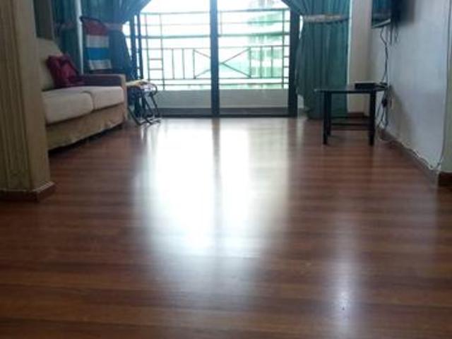 Condominium for rent in Georgetown, Penang