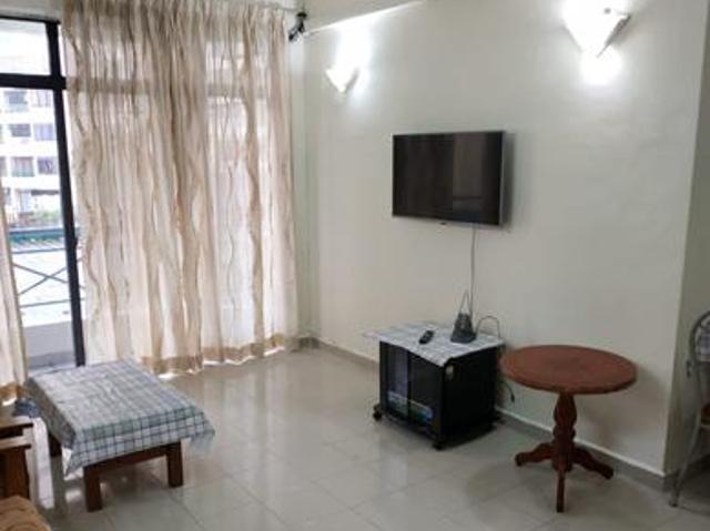 Condominium for rent in Georgetown, Penang