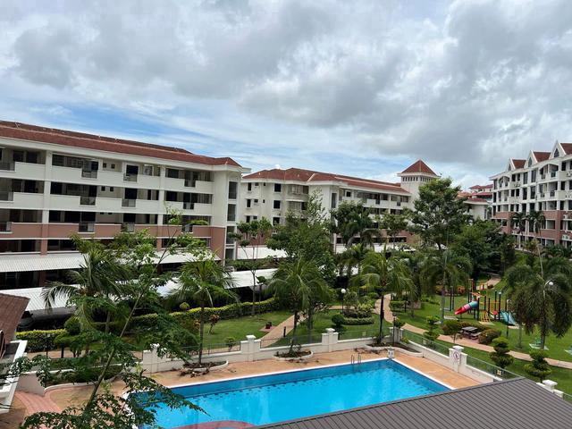 Condominium for sale in Georgetown, Penang