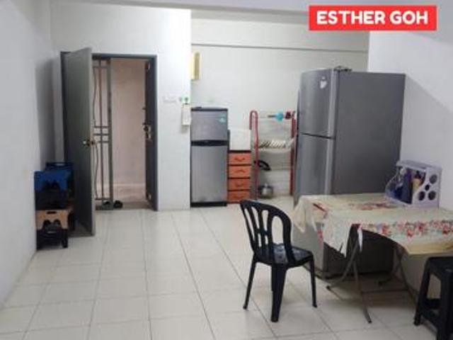 Condominium for sale in Wellesley, Penang