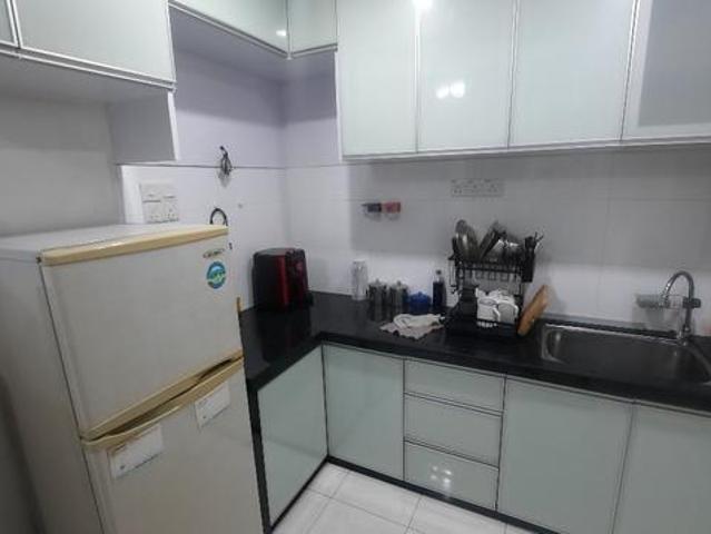 Apartment for sale in Timur Laut, George Town