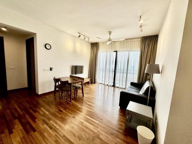 Condominium for rent in Timur Laut, George Town