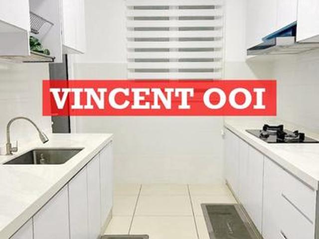 Condominium for sale in Georgetown, Penang