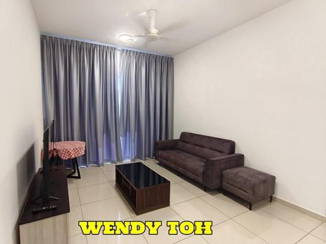 Condominium for rent in Georgetown, Penang