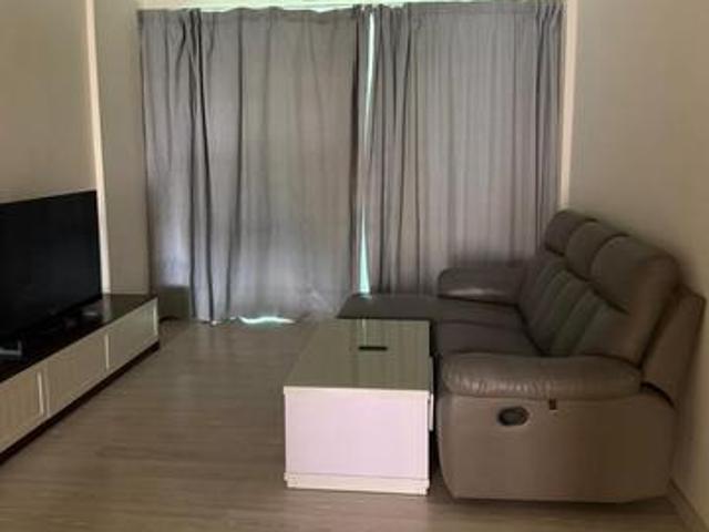Condominium for rent in Georgetown, Penang
