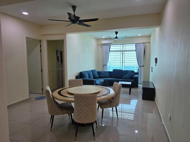 Condominium for rent in Timur Laut, George Town