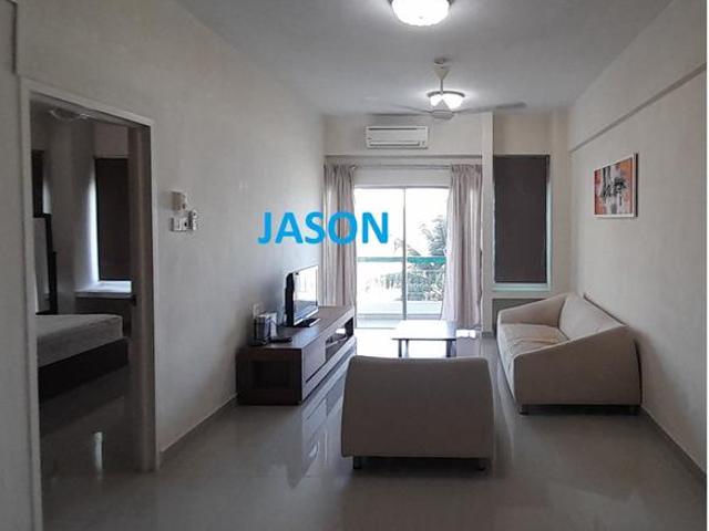 Condominium for rent in Timur Laut, George Town