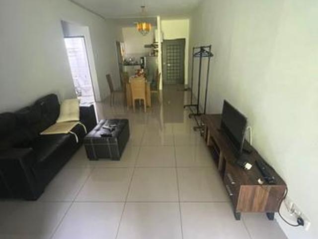 Serviced Residence for sale in Ayer Itam