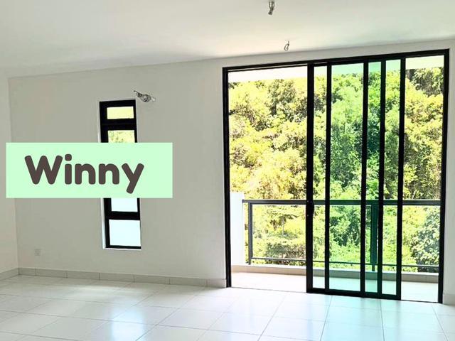 Condominium for sale in Barat Daya, George Town