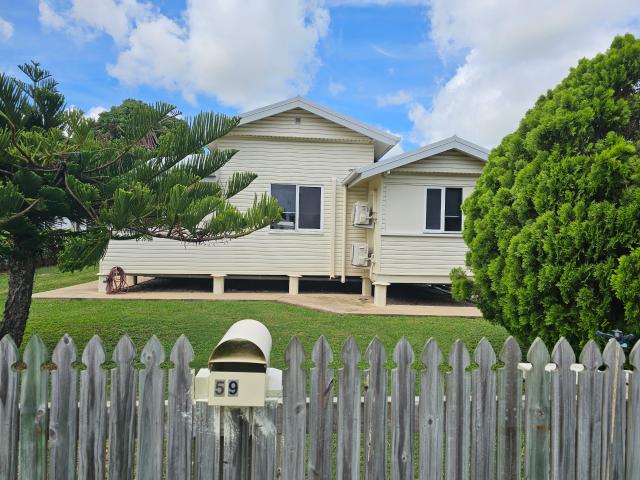 House for sale in Ayr, Queensland