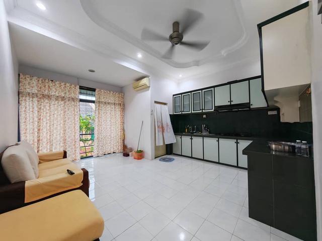 Terraced House for sale in Georgetown, Penang