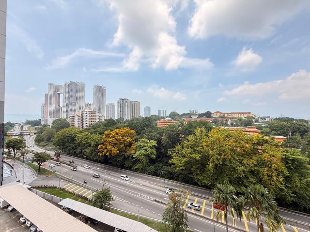Apartment for sale in Georgetown, Penang